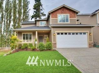4017 138th LOT 33-D-2, Azi Lee Est Street Southwest Lynnwood, WA