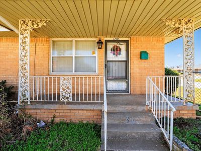 1200 NE 48th St, Oklahoma City, OK, 73111