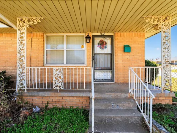 1200 NE 48th St, Oklahoma City, OK 73111