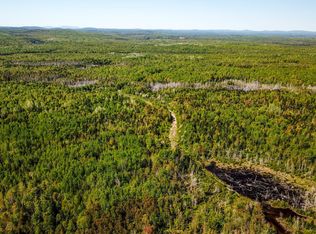 Lot 11 Sheepskin Rd LOT UNDEFINED, Carroll Plt, ME 04487