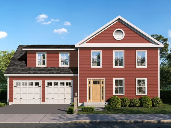 55 Woodcock Drive, Gray, ME 04039