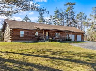 5425 Chestnut Ridge Rd, Orchard Park, NY 14127