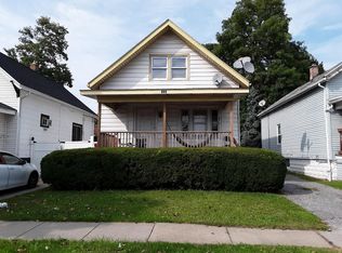100 Warwick Ave, Buffalo, NY