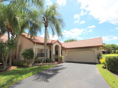 23411 Water Cir, Boca Raton, FL, 33486