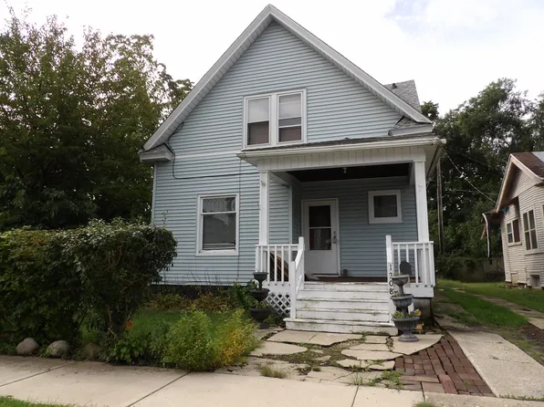1208 Jackson St, La Porte, IN 46350