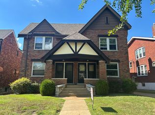 1031 Claytonia Ter #1, Saint Louis, MO 63117