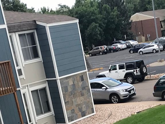 2 blocks from campus. We mow and do snow removal large open green belts. Located right next to international housing and very close to the district