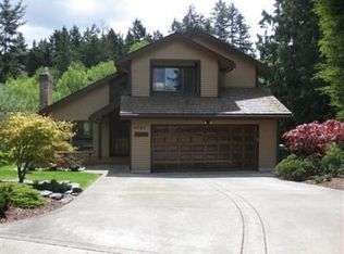4721 8th Ave NE, Lacey, WA 98516