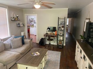 203 S 16th Ave #B, Hattiesburg, MS 39401