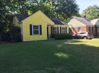 79 E Lafayette Cir, Memphis, TN 38111