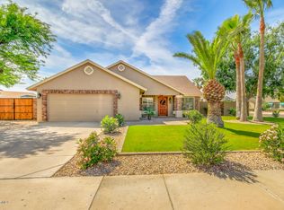 2314 N Loma Vis, Mesa, AZ 85213