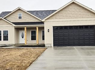 78 Harvest Ct, Snow Hill, NC 28580