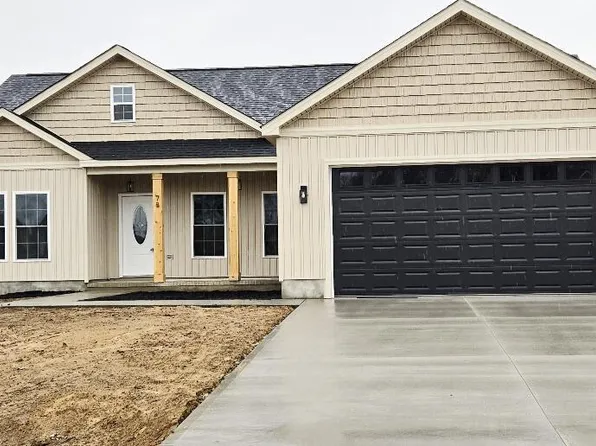78 Harvest Court, Snow Hill, NC 28580