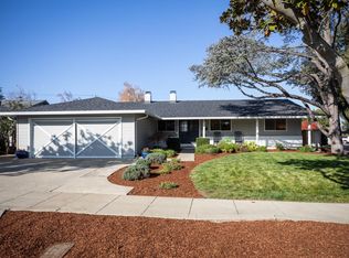 1423 Kyle Ct, Sunnyvale, CA 94087