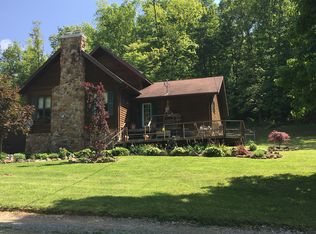 1660 Railroad Grade Rd, Buckhannon, WV 26201