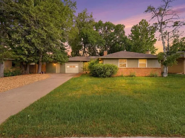 1309 Springfield Dr, Fort Collins, CO 80521