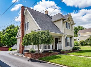 1630 Guilford St, Huntington, IN 46750