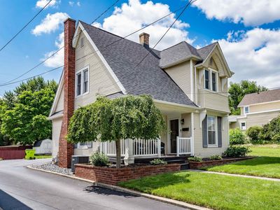 1630 Guilford St, Huntington, IN, 46750