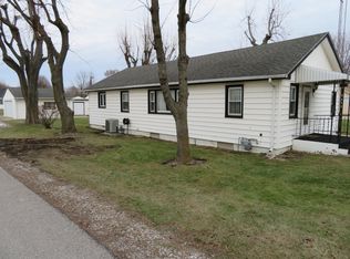 580 Lake St, South Wilmington, IL 60474