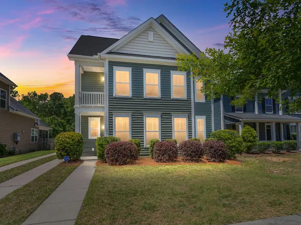 1573 Seabago Dr, Charleston, SC 29414