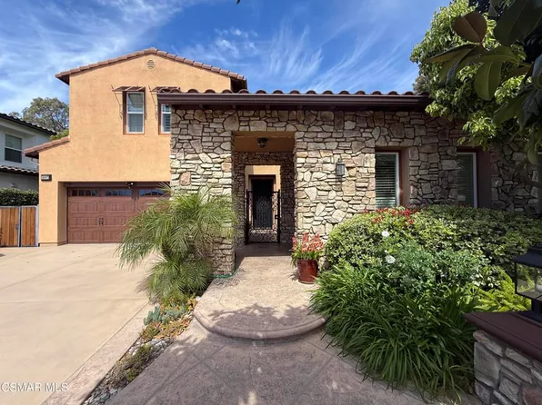 5007 Via Mesita, Thousand Oaks, CA 91320