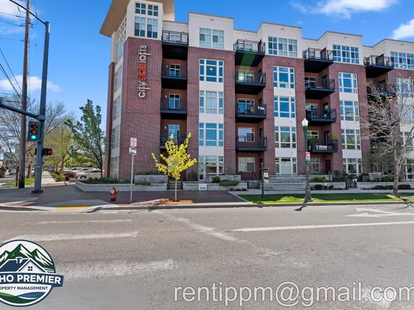 406 S 13th St #104, Boise, ID 83702
