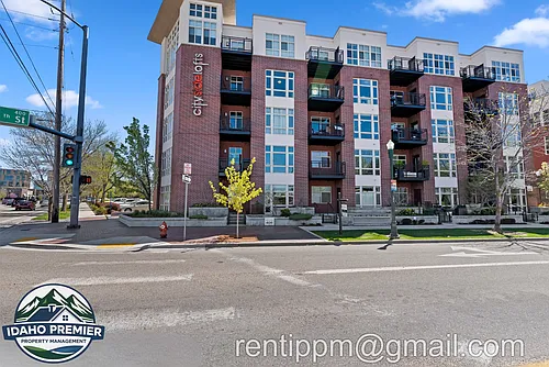 406 S 13th St #104 Photo 1