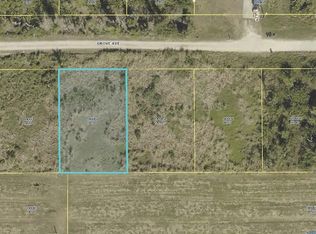 6127 Grove Ave LOT 8, Bokeelia, FL 33922