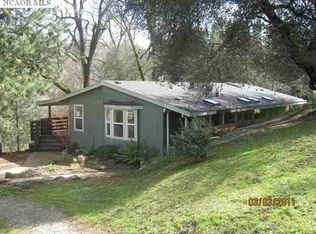12628 Creek View Dr, Grass Valley, CA 95949