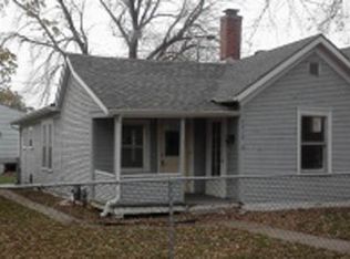 2212 Ave A, Council Bluffs, IA 51501