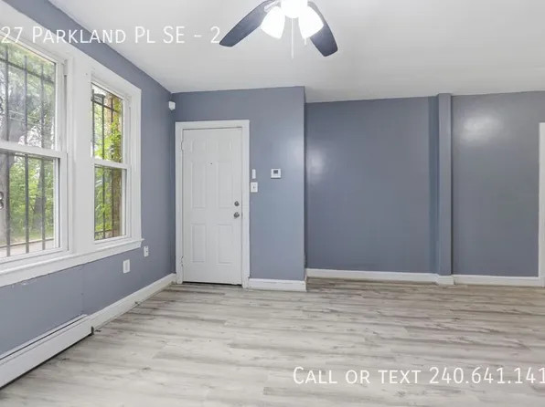 327 Parkland Pl SE, Washington, DC