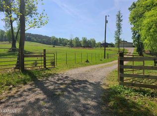 Cedar Springs Rd, Athens, TN 37303