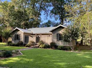 424 Engler Ln, Heber Springs, AR 72543
