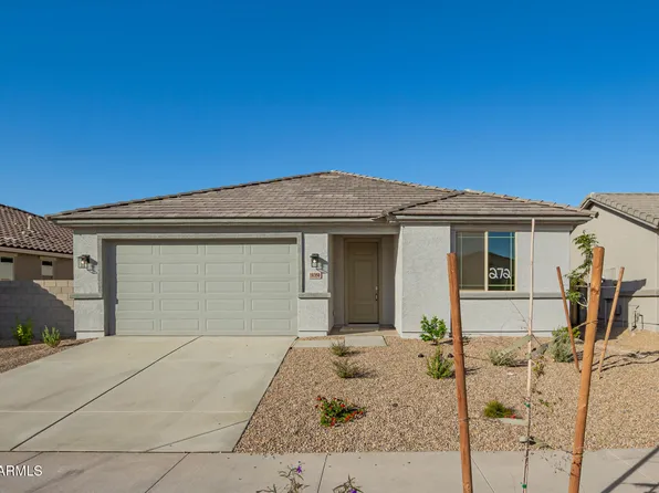 18350 W VILLA CHULA Lane, Surprise, AZ 85387