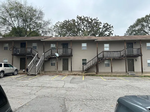 (undisclosed Address), Sherwood, AR 72120