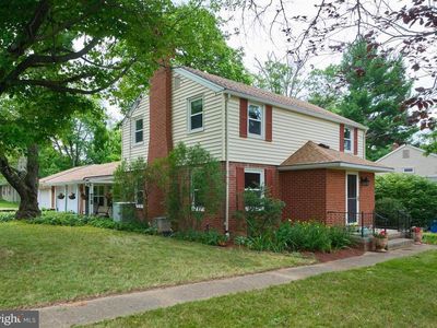 451 N Main St, Chalfont, PA, 18914