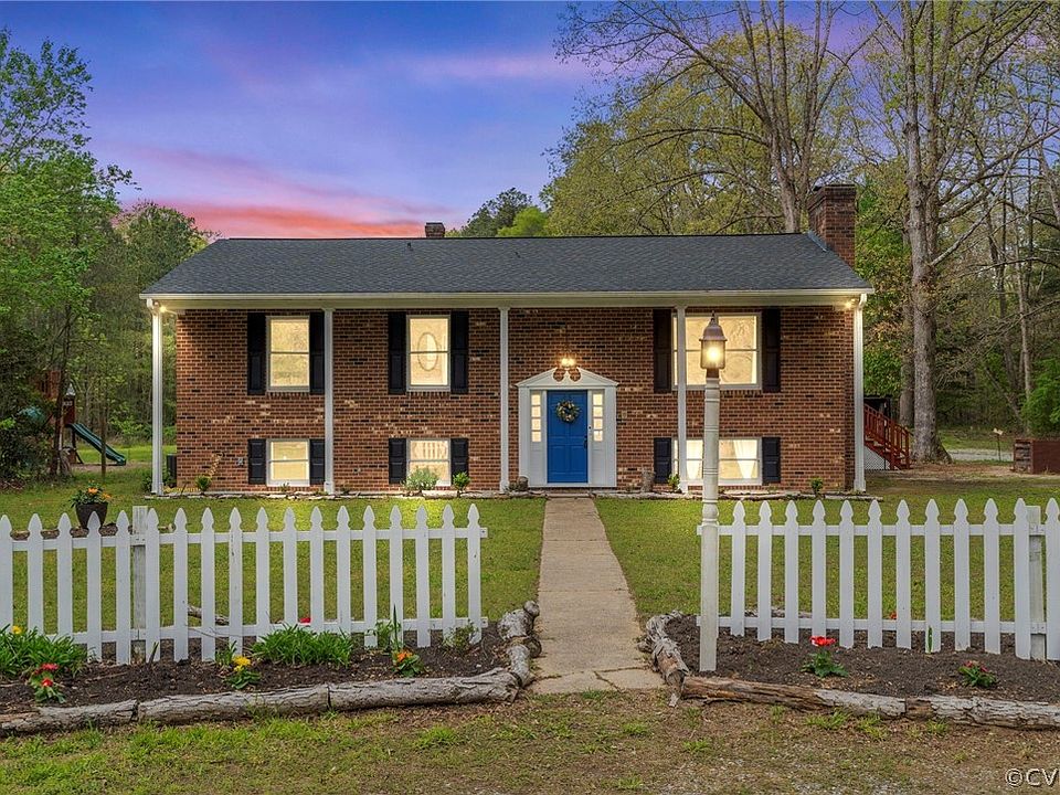 7619 Woodpecker Rd, Chesterfield, VA 23838 Zillow