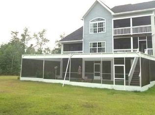 508 Thoroughbred Rd, Woodbine, GA 31569