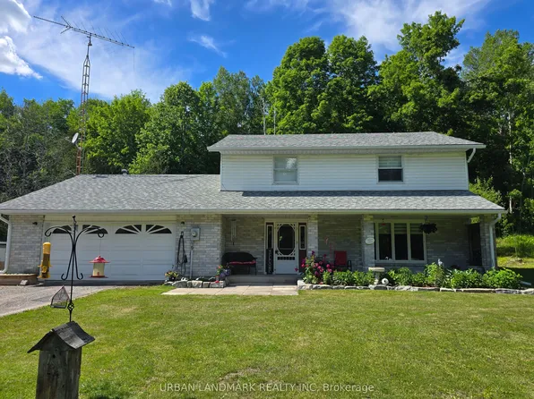 61 Hazzards Rd, Madoc, ON K0K 2K0