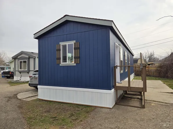 816 N Midland Blvd Trailer 1, Nampa, ID 83651