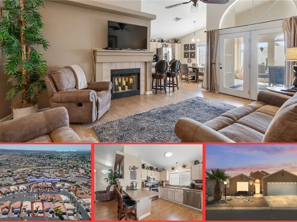 1192 Pawnee Dr, Bullhead City, AZ 86442