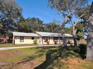 3120 Diamond Rd, Titusville, FL 32796