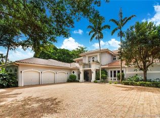 6080 SW 118th St, Pinecrest, FL 33156