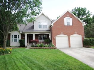 984 Inverness Glen, Pickerington, OH 43147