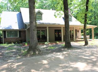 1220 Quail Ridge Rd, Baldwyn, MS 38824