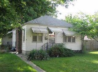 629 N Exeter Ave, Indianapolis, IN