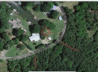 E Stagecoach Rd, Cross Hill, SC 29332