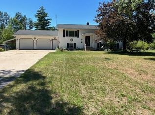 N10475 County Road G, Necedah, WI 54646