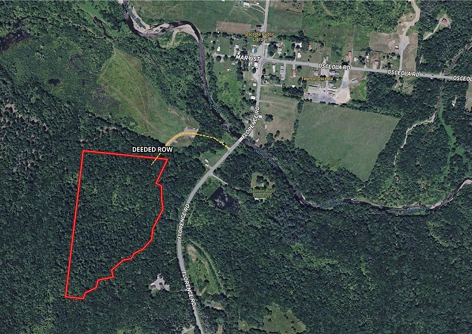 1st image of Florence Rd Lot 22