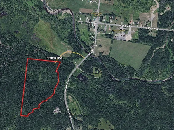 Florence Rd Lot 22, Camden, NY 13316